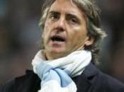 City Mancini limogé