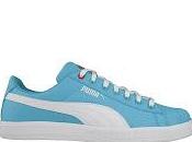 Puma couleur exclu chez Foot Locker