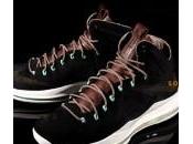 Nike Lebron Black Mint