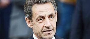 Sarkozy égratigne Fillon Copé