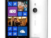 Nokia annonce Lumia