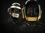 nouvel album Daft Punk écoute gratuite iTunes...