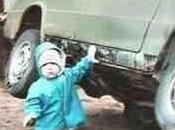 Steel pouvoirs vidéo