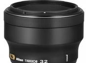 News l’objectif ultra-rapide NIKKOR 32mm f/1.2