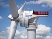 Alstom: L’Haliade franchit nouvelle étape certification