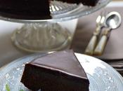 Courgettes Cake gateau chocolat avec courgettes basilic…si c’est possible
