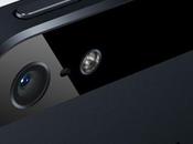 iPhone capteur d’empreintes digitales dans bouton d’accueil