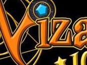 Wizard101 nouveau monde d’Aztèqua ouvre portes‏