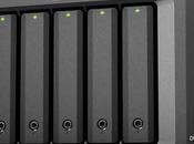 Synology présente DiskStation DS1513+