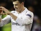 Gareth Bale fait déposer célébration buts