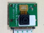 module caméra pour Raspberry disponible