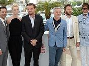 Leonardo DiCaprio déchaine Festival Cannes photos