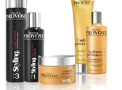 Concours Kits Glamour Absolu Franck Provost Festival Cannes