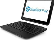 annonce SlateBook sous Tegra