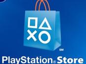 Mise jour PlayStation Store mai‏