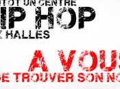 pour centre culturel Hip-Hop Halles [Concours]