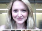Hangouts, messagerie version Google votre iPhone...