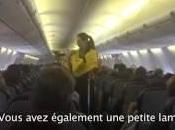 donne envie prendre l’avion