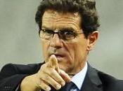 Capello intéressé