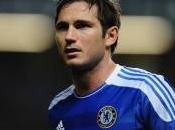 Chelsea Lampard veut rester