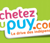 Envoyé spécial s’est déplacé Puy-en-Velay pour découvrir Drive commerçants