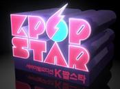 coups coeur l’émission K-pop Star