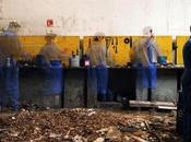 Exposition Manufactura Gallery Bruxelles