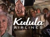 filme consignes sécurité délirantes Kulula Airlines