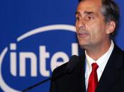 Brian Krzanich, nouveau boss d’Intel