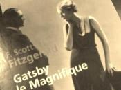 Gatsby Magnifique Francis Scott Fitzgerald