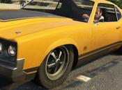 Grand Theft Auto nouvelles images inédites