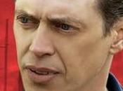 Steve Buscemi admis Cook County