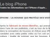 Mettez iPhone dans votre Firefox