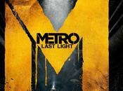 Metro Last Light dispo dans bacs aujourd’hui