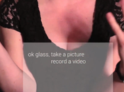 Google Glass devenez trou