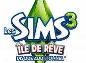 Surfez l’océan dans Sims Rêve