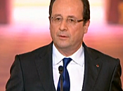 Conférence: Hollande est-il trop lucide