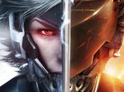 Metal Gear Rising: Revengeance débarque