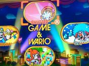 Nouveau trailer pour Game Wario