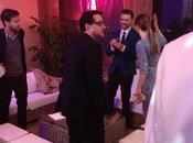 Photos: Soirée pour Spinning Gold (15/05/2013)