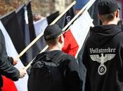 rassemblement neo-nazi week-end prés Perpignan