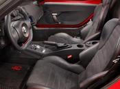 Intérieur #alfaromeo autres photos