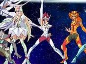 Saint Seiya Omega verdict