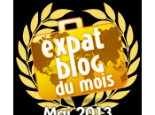 Interview pour ExpatBlog