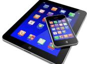 M-commerce tablette davantage sollicitée smartphone dans l'achat ligne