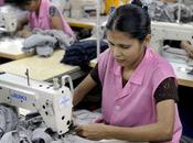 Bangladesh réouverture usines textiles