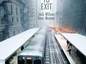 Jack Wilson feat Keor Meteor Enter Exite (Ep)