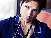 Peter Facinelli pour Lady Gunn Magazine