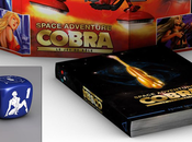 Space Adventure Cobra, rôle [Challenge jour