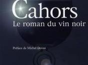 Cahors roman noir, Jean-Charles Chapuzet